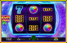 Prime Scratchcards 