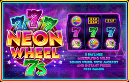 Prime Scratchcards 